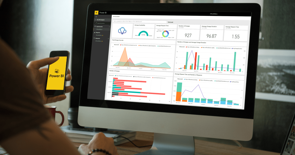 Power Bi O Que E