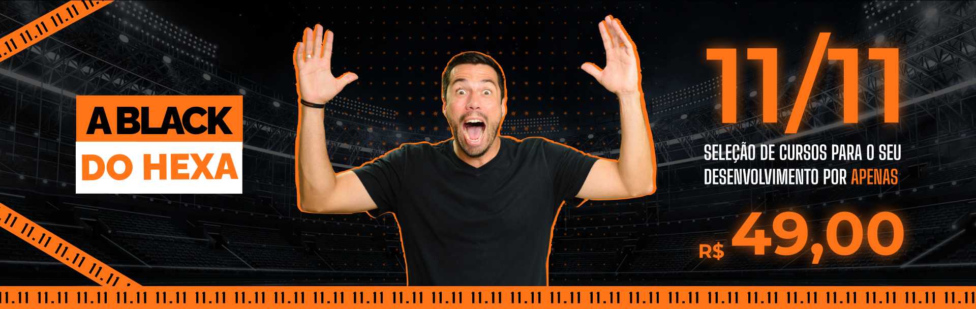 Banner Black Friday 2022