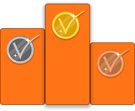 Voittocoin Pódium
