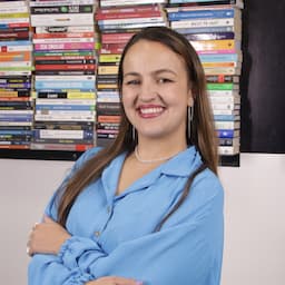 Maria Fernanda Soares de Castro