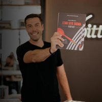 Livro Guia Prático Lean Seis Sigma