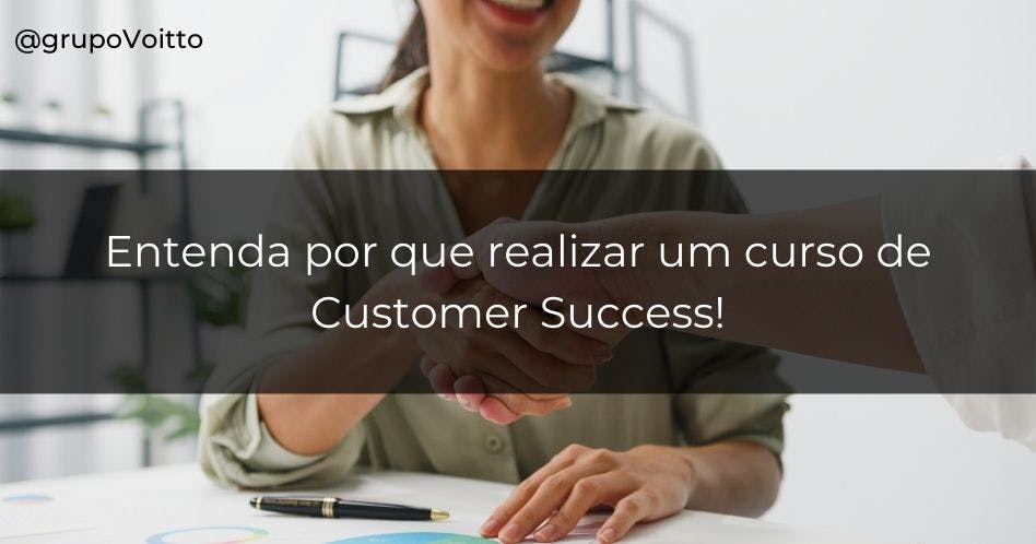 curso customer success