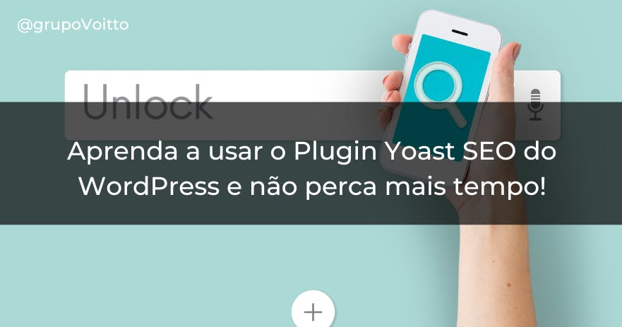 Plugin Yoast SEO do WordPress
