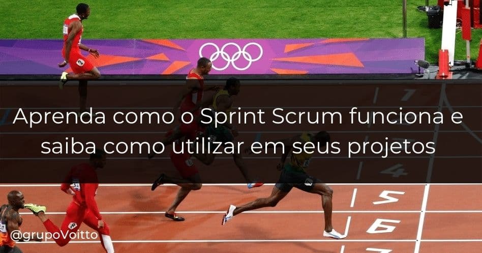 O que é Sprint Scrum? Aprenda seu conceito e como ele se aplica na prática!