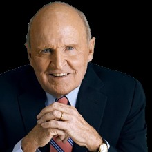 Jack Welch